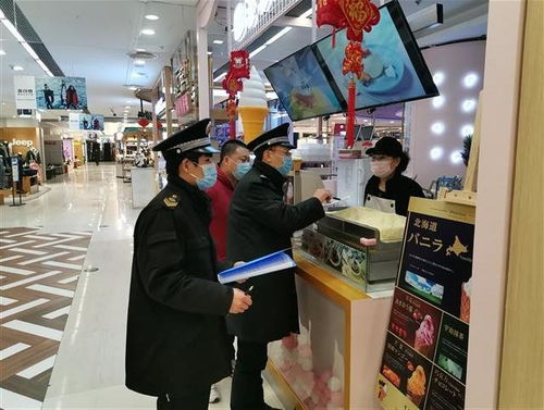 民生保障與健康防護并進 朝陽區(qū)創(chuàng)新防疫舉措助力餐飲與衛(wèi)生用品銷售